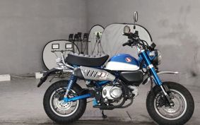HONDA MONKEY 125 JB02