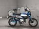 Фото Honda MONKEY 125 2018 с японского аукциона