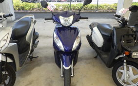 HONDA DIO 110 JF31