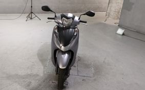 HONDA LEAD 125 JF45