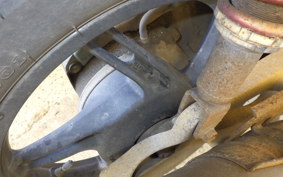 HONDA PCX125 JF28