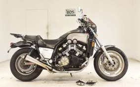 YAMAHA VMAX 1995