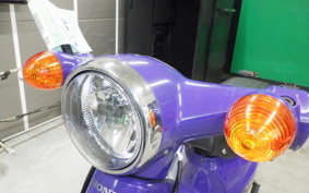 HONDA C110 SUPER CUB 2025 JA07