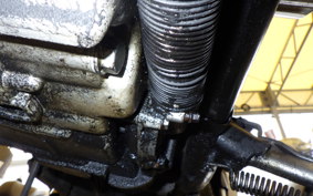 HONDA SHADOW 1100 1994