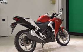 HONDA CBR250R GEN 3 2022 MC41