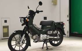 HONDA ｸﾛｽｶﾌﾞ110-3 JA60