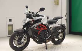 MV AGUSTA MV AGUSTA BRUTALE800