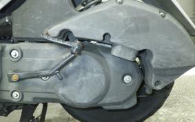 SUZUKI ADDRESS V125 CF4EA