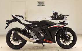 SUZUKI GSX250RA