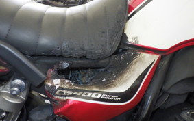 HONDA CB400 SUPER BOLDOR VTEC A 2013 NC42