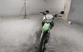 KAWASAKI KLX250 LX250S