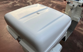 KAWASAKI KSR-2 MX080B