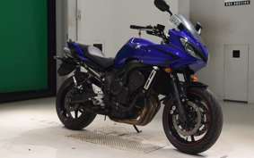YAMAHA FAZER FZ6 S 2018