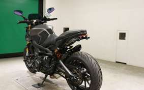 YAMAHA MT-09 A 2014 RN34J