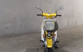 HONDA SUPER CUB50 AA09