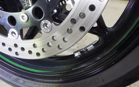KAWASAKI NINJA H2 SX 2023 ZXT02P
