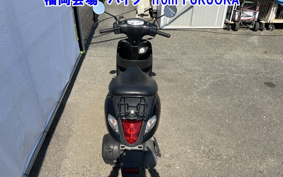 SUZUKI LET's