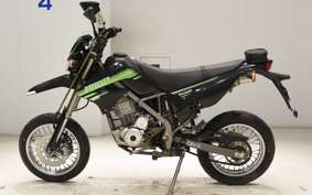 KAWASAKI KLX125D TRACKER 2025 LX125D