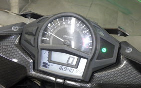 KAWASAKI NINJA 400 ABS 2015 EX400E