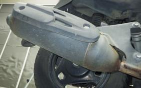 SUZUKI ADDRESS V125 S 2023 CF4MA