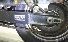 HONDA SHADOW 750 Gen. 2 2003 RC44