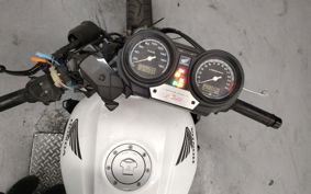 HONDA CB400SFV-3 BOLDOR NC42
