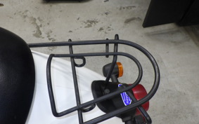 HONDA TODAY 2 2008 AF67