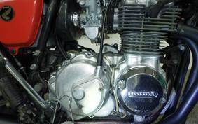 HONDA CB400ﾌｫｱ 2025