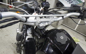 YAMAHA TW225