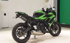 KAWASAKI NINJA 650 A 2018 ER650H