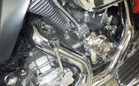 HARLEY FLHTCUSE 1800CVO 2012