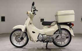 HONDA C110 SUPER CUB 2017 JA59