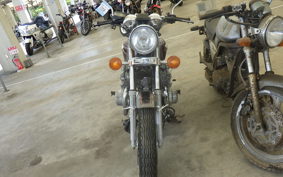HONDA CB750 CUSTOM RC04