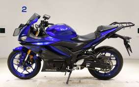 YAMAHA YZF-R3 2020 RH13J
