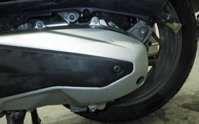 HONDA PCX 125 2005 JK05