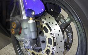 YAMAHA YZF-R6 2012
