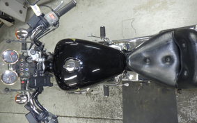 HONDA SHADOW 750 1986 RC25