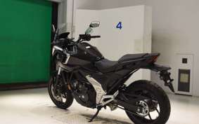 HONDA NC750X DCT 2018 RH23