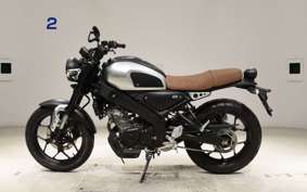 YAMAHA XSR155