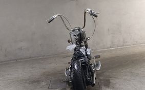 HARLEY FXSTC 1340 1995 BKL