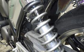 HONDA CB1100 ABS 2011 SC65