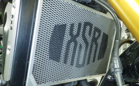 YAMAHA XSR900 2016 RN46J