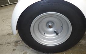 HONDA GYRO CANOPY TA03