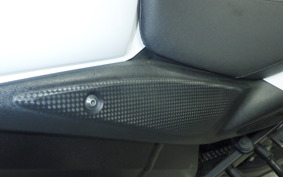 SUZUKI Vｽﾄﾛｰﾑ650A 2015 VP56A
