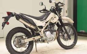 KAWASAKI KLX230ｼｪﾙﾊﾟ 1997 LX232A
