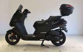 PEUGEOT シティスター125A 2021