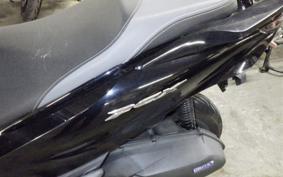 HONDA PCX125 1991 JK05