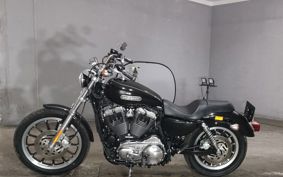 HARLEY XL1200L 2010 CX3