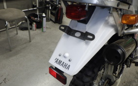 YAMAHA SEROW 225 Gen.3 4JG