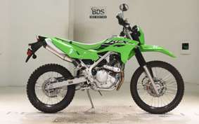 KAWASAKI KLX230S 2025 LX232A